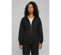Urban Classics Señoras Cozy Oversized Zip Hoody TB6862 L