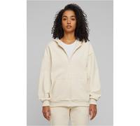Urban Classics Señoras Cozy Oversized Zip Hoody TB6862 XXL