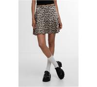 Urban Classics Señoras Falda Señoras Leo Volantes Minifalda TB7540 XL