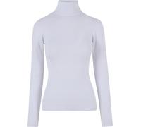 Urban Classics Señoras Knitted Suéter de cuello alto 3XL