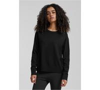 Urban Classics Señoras Knitted Suéter de cuello redondo TB6902 M