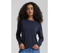 Urban Classics Señoras Knitted Suéter de cuello redondo TB6902 S