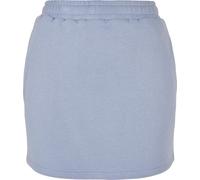 Urban Classics Señoras Minifalda ecológica Terry Violablue 4XL