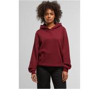 Urban Classics Señoras Organic Loose Brushed Fleece Hoody TB7435 XL