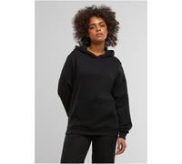 Urban Classics Señoras Organic Loose Brushed Fleece Hoody TB7435 XS