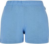 Urban Classics Señoras Pantalones cortos orgánicos Terry 3XL