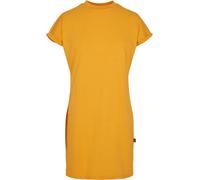 Urban Classics Vestido amarillo 36 amarillo