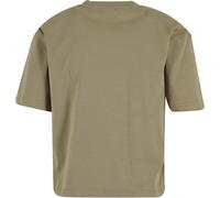 Urban Classics Señoras Señoras Sorona Loose Fit Tee TB7172 3XL