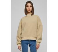 Urban Classics Señoras Sherpa Crewneck M