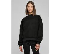 Urban Classics Señoras Sherpa Crewneck S