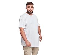 Camiseta tallas grandes Urban Classic shaped long 3XL