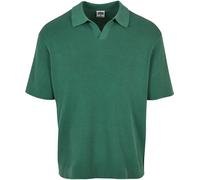 Urban Classics Shirt Ribbed Oversized Shirt XXL