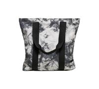 Urban Classics Shopper gris claro / negro One Size gris claro / negro
