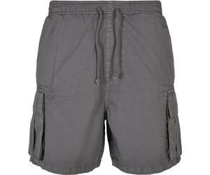 Urban Classics Short Cargo Shorts Darkshadow XL