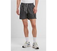 Urban Classics Shorts de baño a rayas 5XL