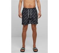 Urban Classics Shorts de baño estampados S