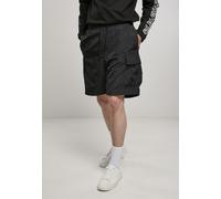 Urban Classics Shorts Nylon Cargo Shorts Negro 5XL