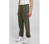 Urban Classics Small Bordado Pantalón Chándal Hombre Pequeño Logo Hombre
