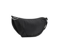 Urban Classics Small Padded Bag Unisex Bolsa de Mano Negro 100% Nailon