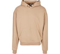 Urban Classics Snap Hoody Oversize Hoodie Pullover Con Bolsillo Canguro