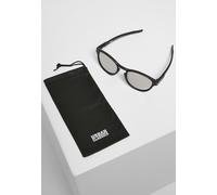 Urban Classics Songafas de sol 106 Gafas de sol UC Negro/Plata