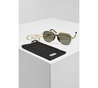 Urban Classics Songafas de sol Gafas de sol Karphatos with Cadena TB4214C