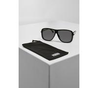 Urban Classics Songafas de sol Gafas de sol Milos Negro/Negro