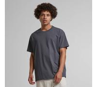 Urban Classics Camiseta 'Sorona' gris oscuro M gris oscuro
