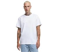 Urban Classics Sorona Regular tee, Blanco, L