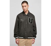 Urban Classics SPORTS College Chaqueta College Estilo América Sport Cuello