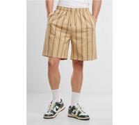 Urban Classics Sprotshorts Pantalones cortos a rayas estampados TB7314 S