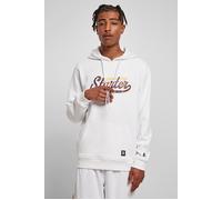 Urban Classics Starter Swing Hoody White Talla: XXL | Outlet | Hombre | Blanco