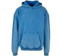 Urban Classics Stone Washed Hoody 4XL