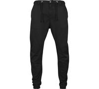 Urban Classics Stretch Jogging Pants Pantalones Deportivos, Negro (Black 7), S para Hombre