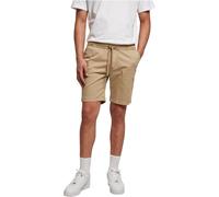 Urban Classics Stretch Sarga Joggshorts Chinos Ocio Strand Pantalón Corto