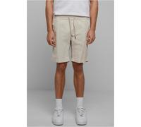 Urban Classics Stretch Sarga Joggshorts Chinos Ocio Strand Pantalón Corto