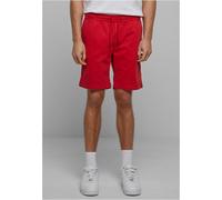 Urban Classics Stretch Sarga Joggshorts Chinos Ocio Strand Pantalón Corto