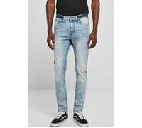Urban Classics Stretch Signature Denim Lt.sand Blue Talla: W32L32 | Outlet | Hombre | Azul