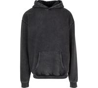 Urban Classics Sudadera antracita S EUR