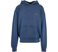 Urban Classics Sudadera azul paloma / gris claro XXL EUR
