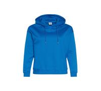 Urban Classics Sudadera azul, Talla XS