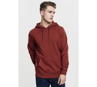 Urban Classics Sudadera Basic Hoody Negro L
