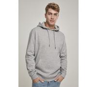 Urban Classics Sudadera Basic Sweat Hoody Gris XS