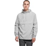 Chaqueta cortavientos Urban Classics basic pull over L