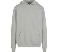 Urban Classics Sudadera Básica Esencial Para Hombre Con Capucha Y Bolsa Canguro