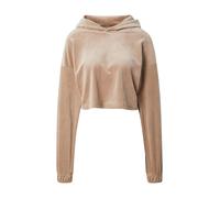 Urban Classics Sudadera beige oscuro, Talla L