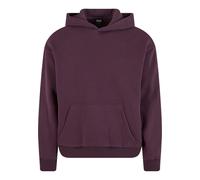 Urban Classics Sudadera berenjena 4XL EUR