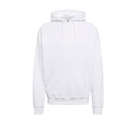 Urban Classics Blank Hoody White Talla: L | Sudaderas con Capucha Outlet | Hombre | Blanco