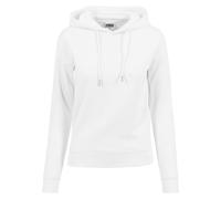 Urban Classics Sudadera con capucha TB1524 Mujer Blanco XS