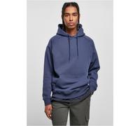 Urban Classics Sudadera Blank Hoody Darkblue M
